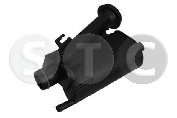 Separatore olio, ventilazione monoblocco STC T438566