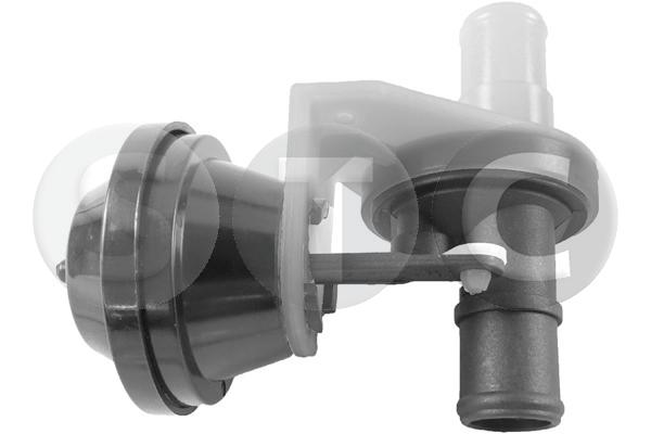 Separatore olio, ventilazione monoblocco STC T438651