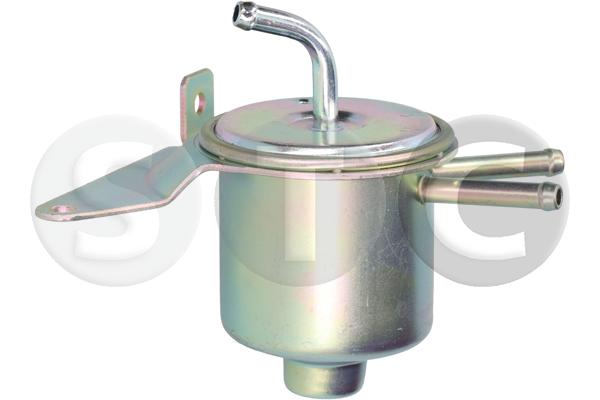 Separatore di gas, carburatore STC T438672