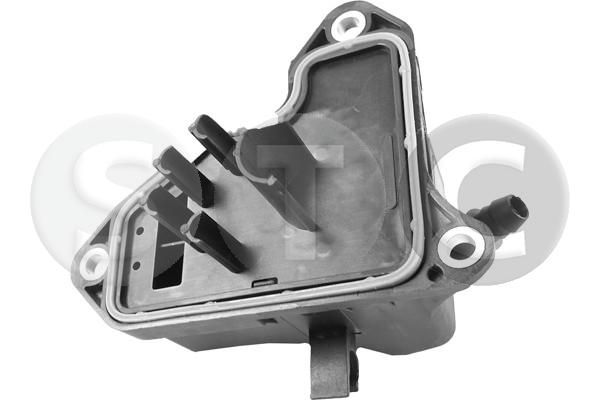 Separatore olio, ventilazione monoblocco STC T438673