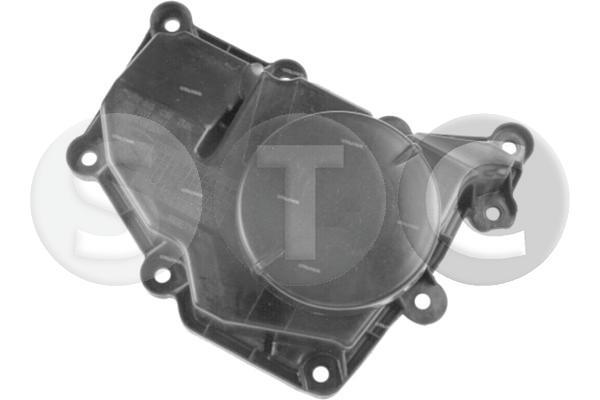 Separatore olio, ventilazione monoblocco STC T438674