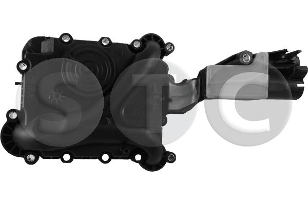 Valvola, ventilazione carter STC T438749