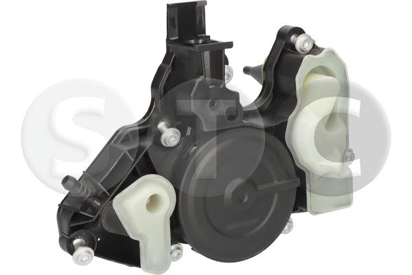 Separatore olio, ventilazione monoblocco STC T438755