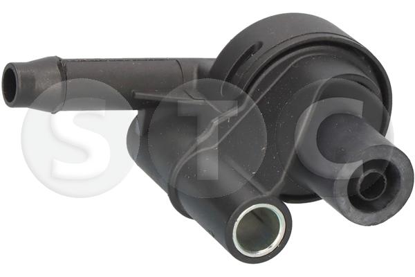Valvola, ventilazione carter STC T438763