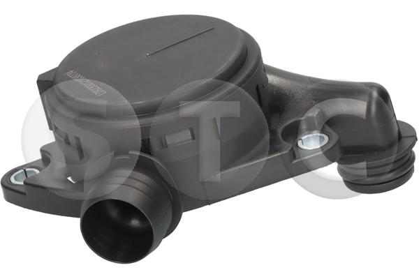 Valvola, ventilazione carter STC T438774