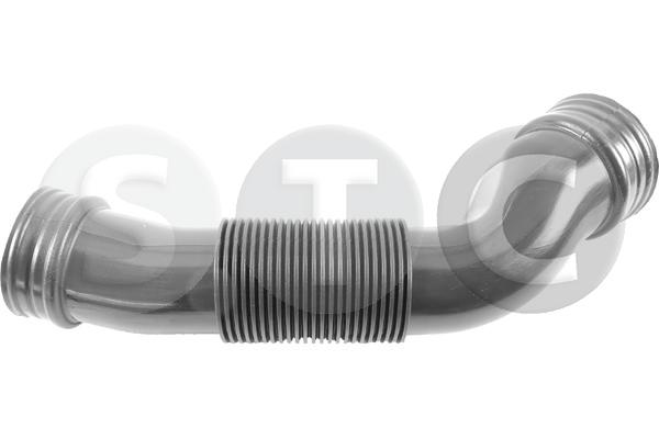 Flessibile, ventilazione monoblocco STC T438812