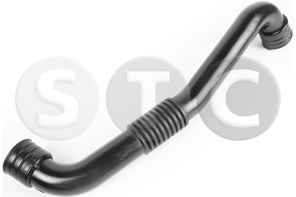 Flessibile, ventilazione monoblocco STC T438813