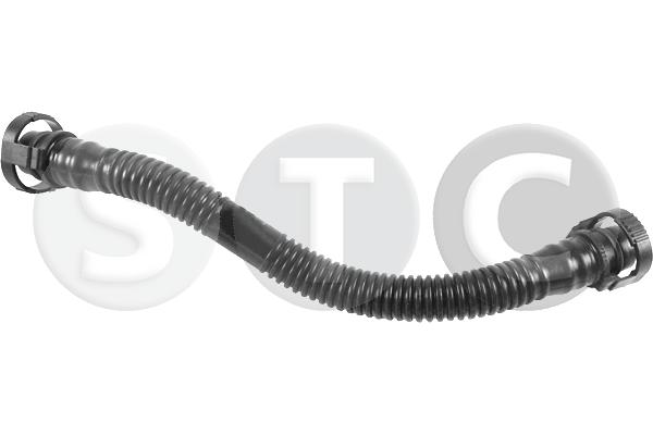 Flessibile, ventilazione monoblocco STC T438815