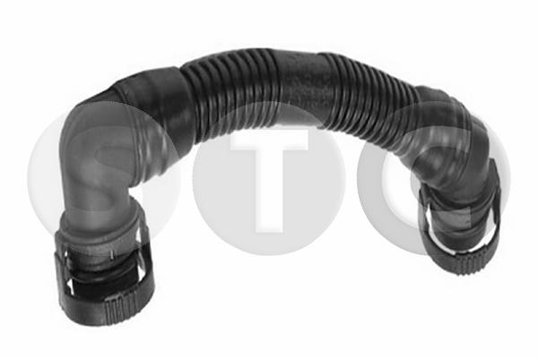 Flessibile, ventilazione monoblocco STC T438816