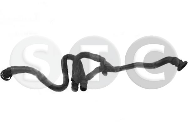 Flessibile, ventilazione monoblocco STC T438817