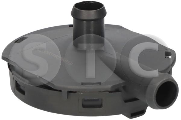 Separatore olio, ventilazione monoblocco STC T438818