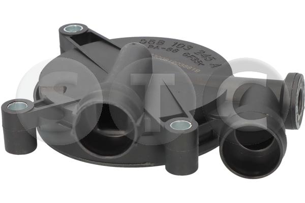 Separatore olio, ventilazione monoblocco STC T438819