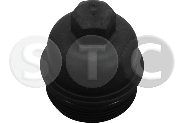 Calotta, carter filtro olio STC T438839