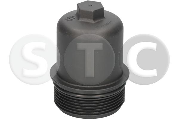 Calotta, carter filtro olio STC T438848