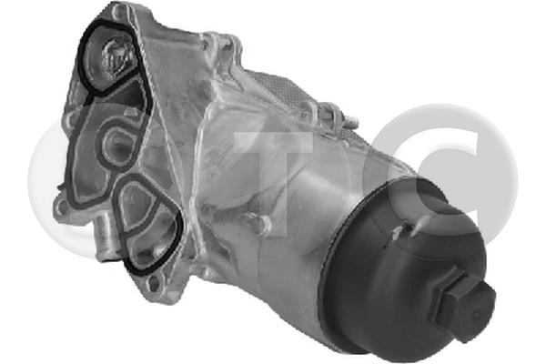 Radiatore olio, olio motore STC T438933