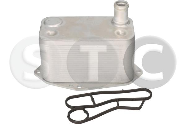 Radiatore olio, olio motore STC T438944