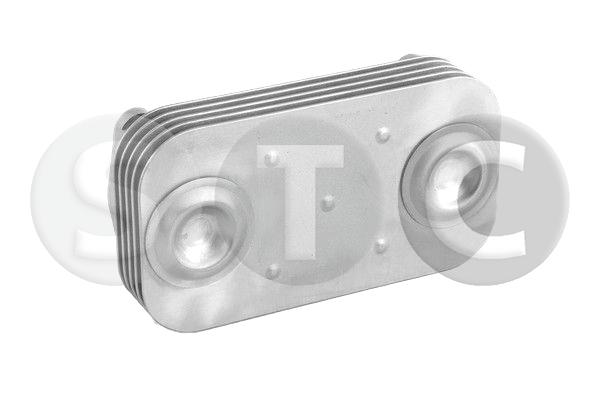 Radiatore olio, olio motore STC T438950