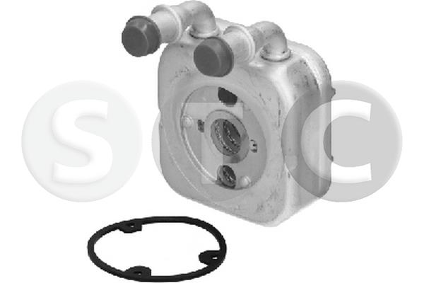 STC-SCAMBIATORE CALORE PUNTO