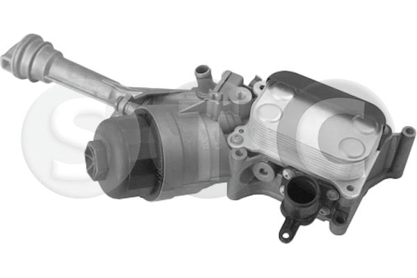 Radiatore olio, olio motore STC T438965