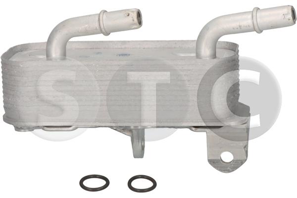 Radiatore olio, olio motore STC T438970