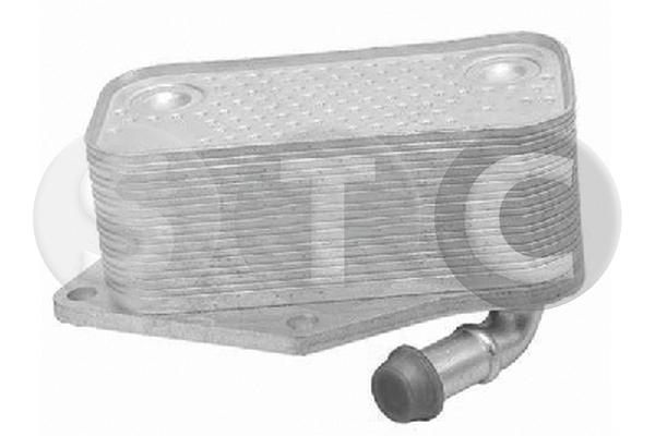 Radiatore olio, olio motore STC T438979