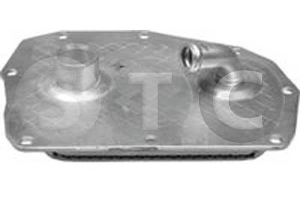 Radiatore olio, olio motore STC T438982