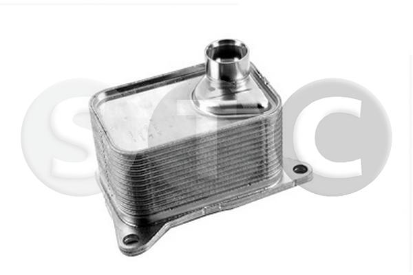 Radiatore olio, olio motore STC T438988