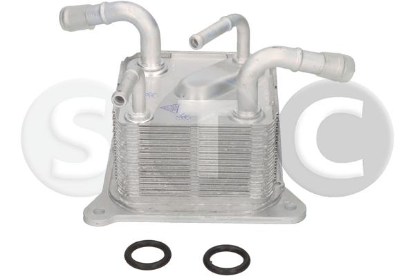 Radiatore olio, olio motore STC T438997