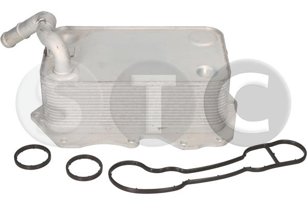 Radiatore olio, olio motore STC T439002