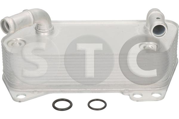 Radiatore olio, olio motore STC T439009