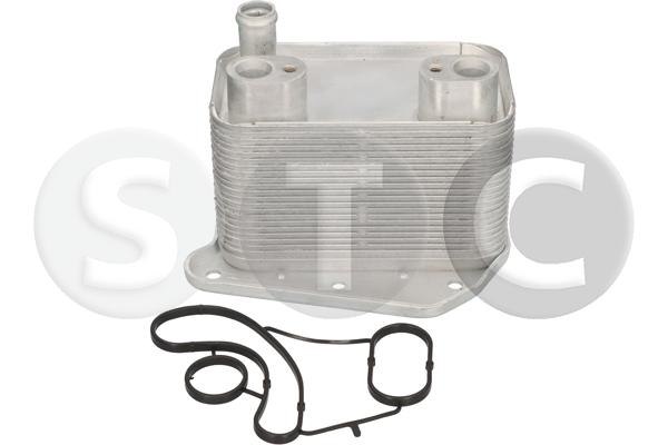 Radiatore olio, olio motore STC T439015