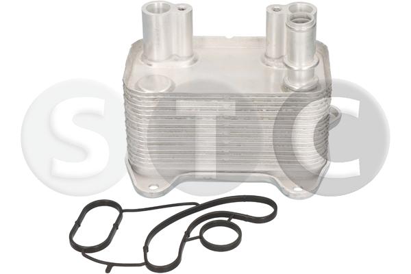 Radiatore olio, olio motore STC T439016
