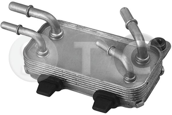 Radiatore olio, olio motore STC T439019