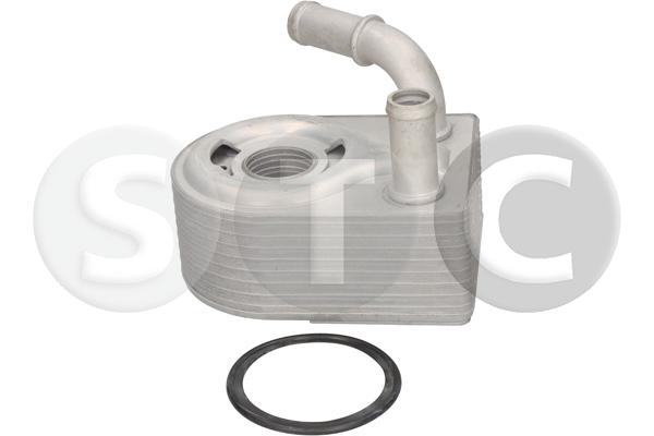 Radiatore olio, olio motore STC T439026