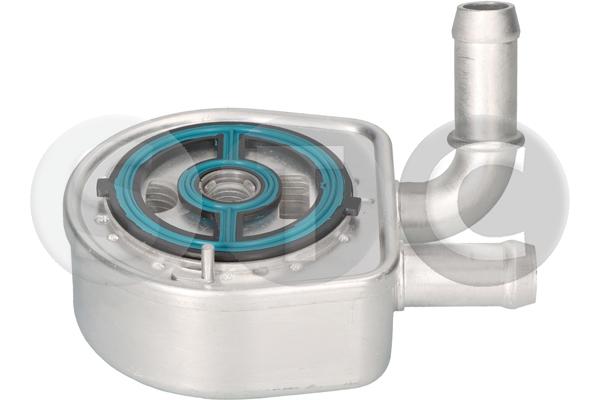 Radiatore olio, olio motore STC T439036