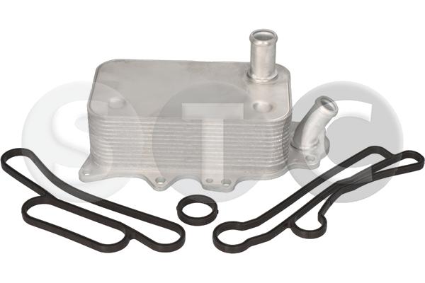 Radiatore olio, olio motore STC T439038