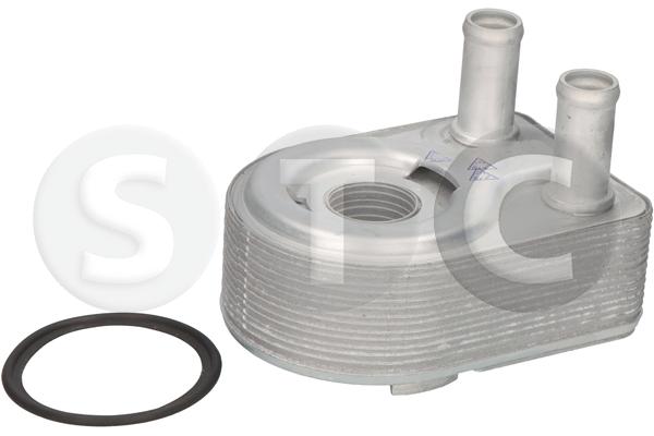 Radiatore olio, olio motore STC T439042