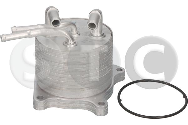 Radiatore olio, olio motore STC T439075