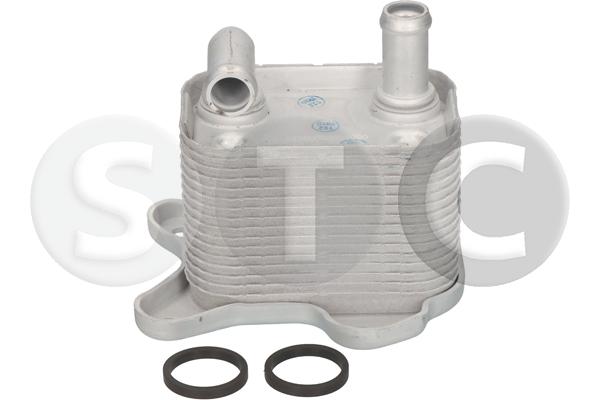 Radiatore olio, olio motore STC T439090
