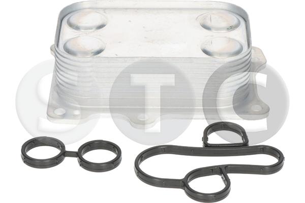 Radiatore olio, olio motore STC T439097