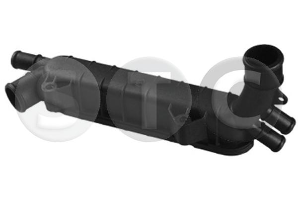 Radiatore olio, olio motore STC T439099