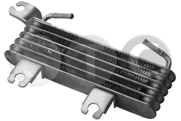 Radiatore olio, olio motore STC T439102