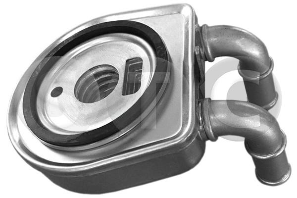 Radiatore olio, olio motore STC T439106