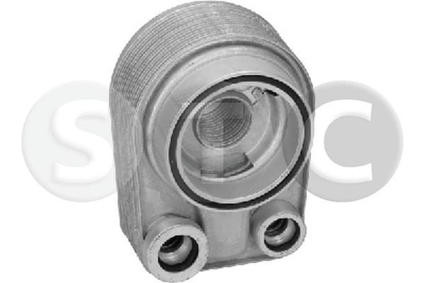 Radiatore olio, olio motore STC T439108