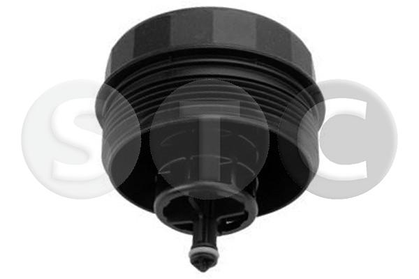 Calotta, carter filtro olio STC T439131