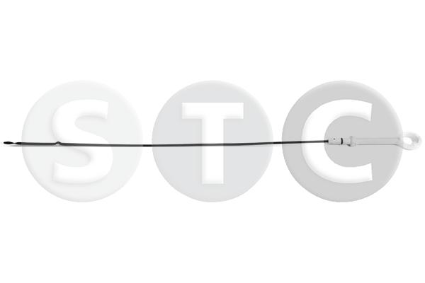Asta controllo livello olio STC T439134