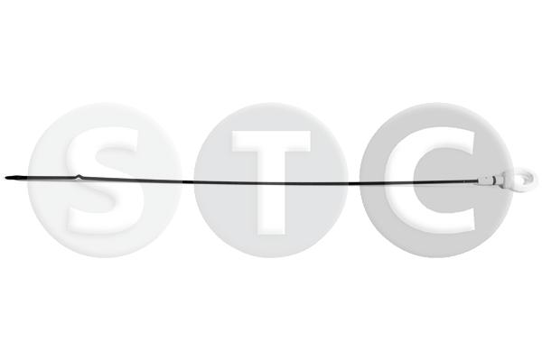 Asta controllo livello olio STC T439135