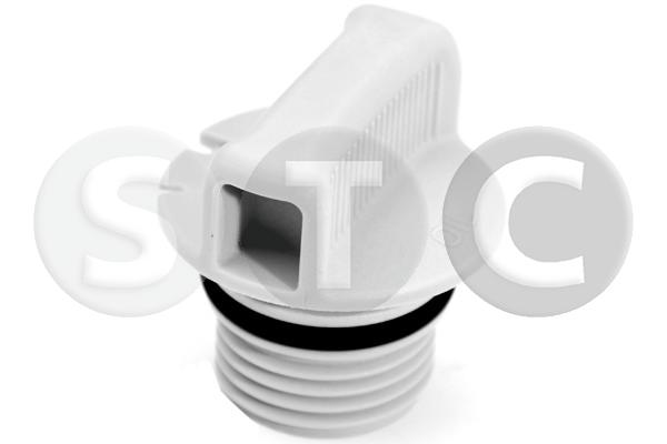 STC-TAPPO OLIO FIAT
