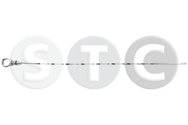 Asta controllo livello olio STC T439151