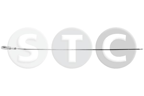 Asta controllo livello olio STC T439152